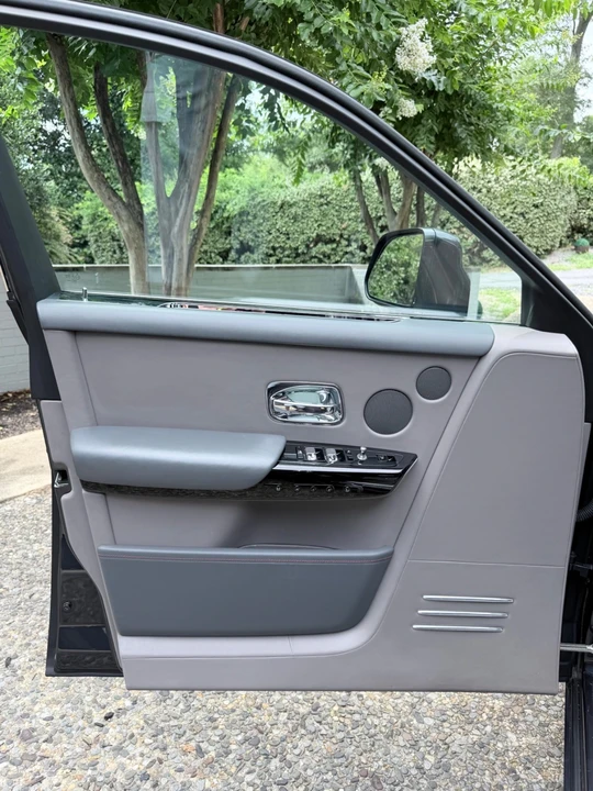 2018 Rolls-Royce Phantom VIII - Image 10 of 31