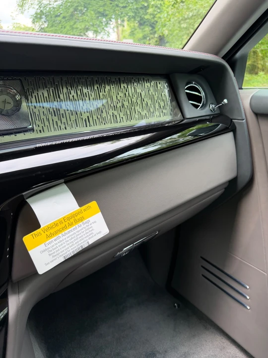 2018 Rolls-Royce Phantom VIII - Image 24 of 31