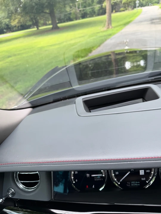 2018 Rolls-Royce Phantom VIII - Image 20 of 31
