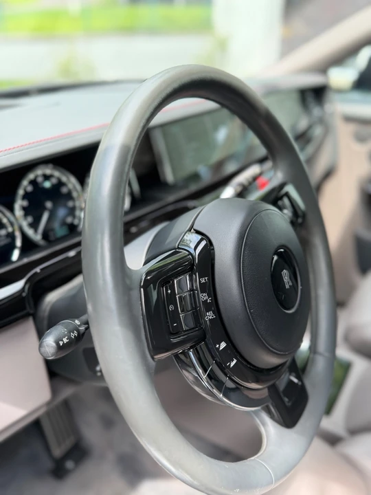 2018 Rolls-Royce Phantom VIII - Image 28 of 31