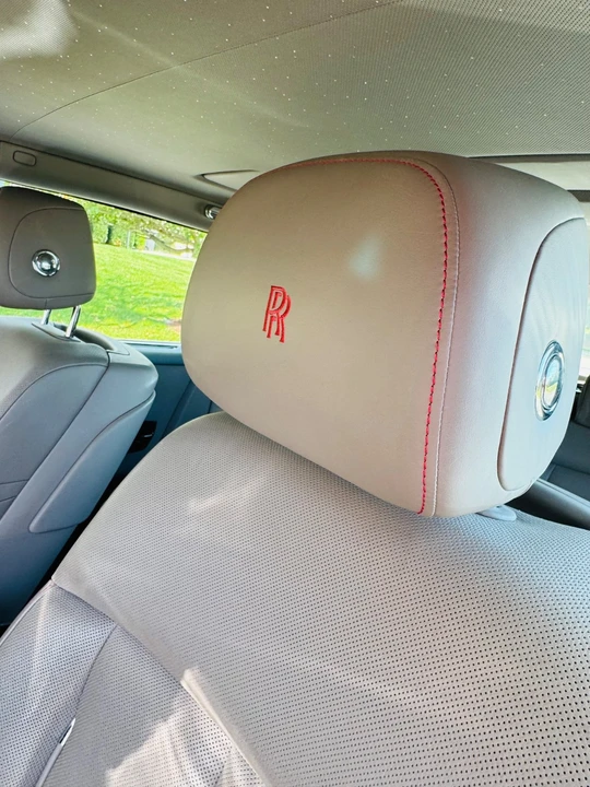 2018 Rolls-Royce Phantom VIII - Image 12 of 21