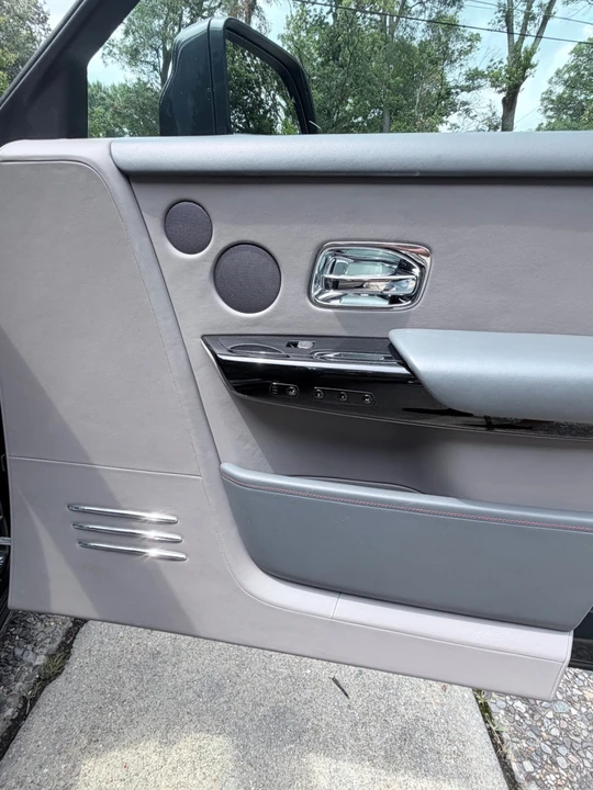2018 Rolls-Royce Phantom VIII - Image 29 of 31