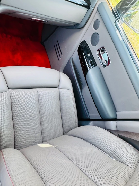 2018 Rolls-Royce Phantom VIII - Image 16 of 21