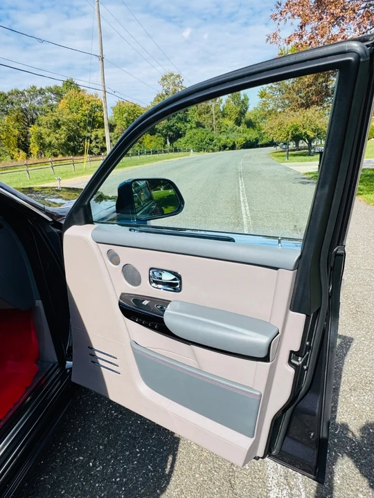 2018 Rolls-Royce Phantom VIII - Image 21 of 21