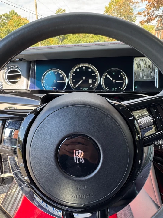 2018 Rolls-Royce Phantom VIII - Image 13 of 21