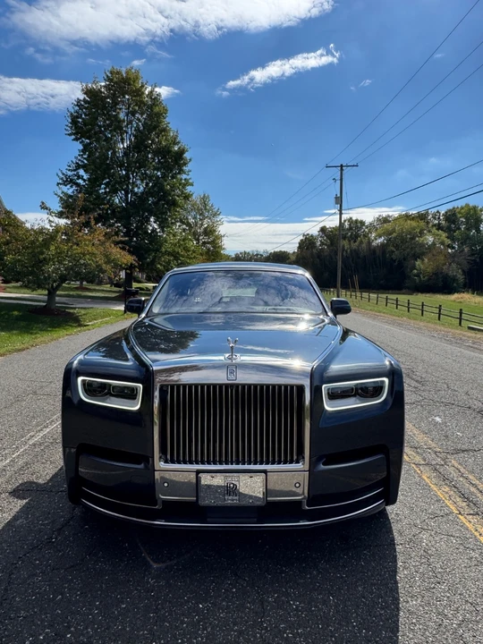 2018 Rolls-Royce Phantom VIII - Image 5 of 21