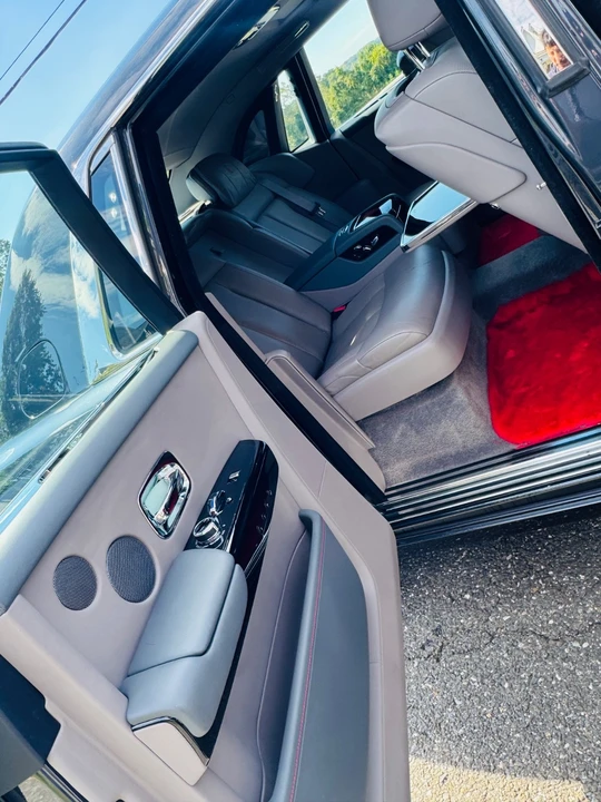2018 Rolls-Royce Phantom VIII - Image 19 of 21