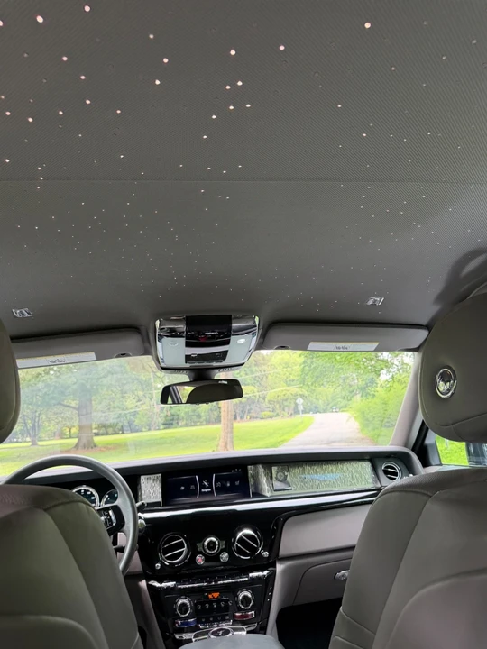 2018 Rolls-Royce Phantom VIII - Image 18 of 31