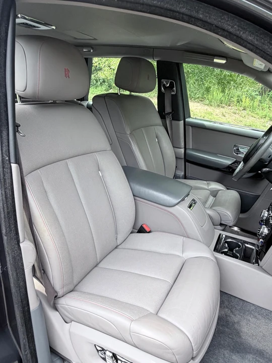 2018 Rolls-Royce Phantom VIII - Image 11 of 31