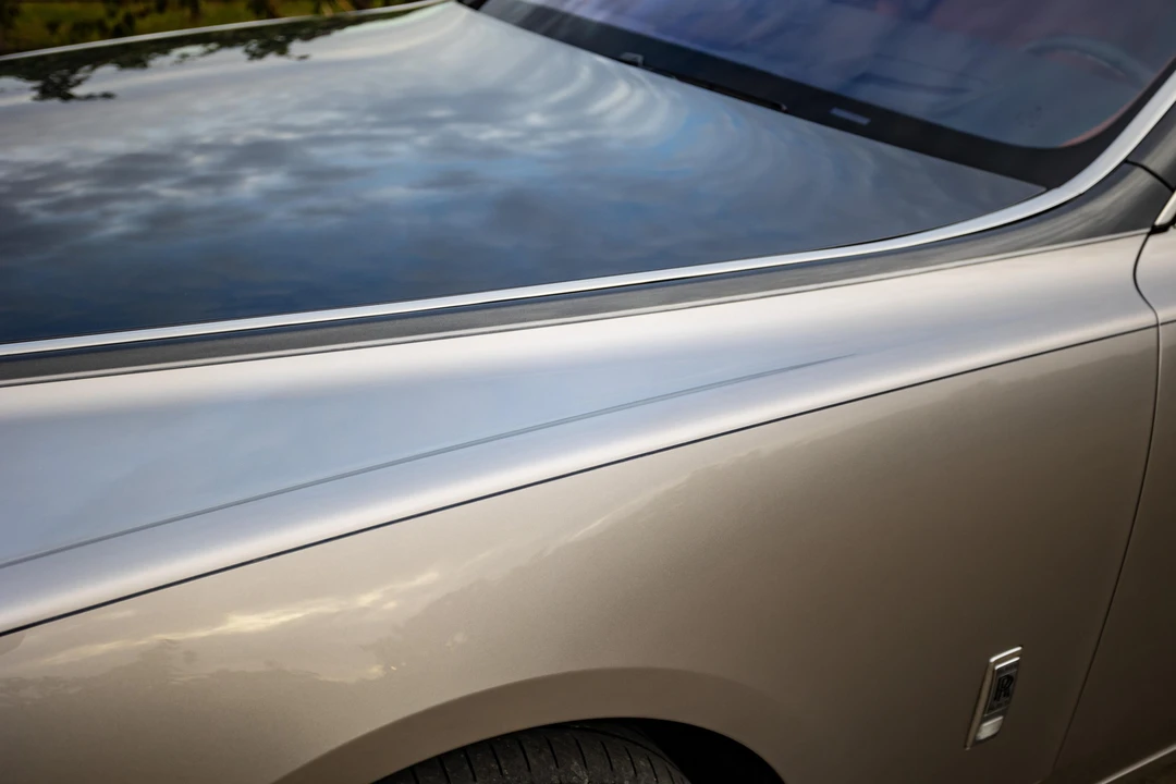 2018 Rolls-Royce Phantom VIII - Image 29 of 31