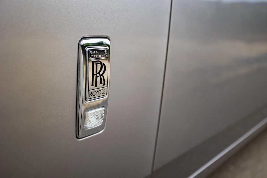 2018 Rolls-Royce Phantom VIII - Image 30 of 31
