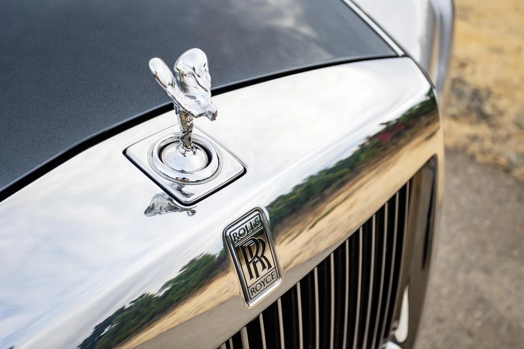 2018 Rolls-Royce Phantom VIII - Image 19 of 31