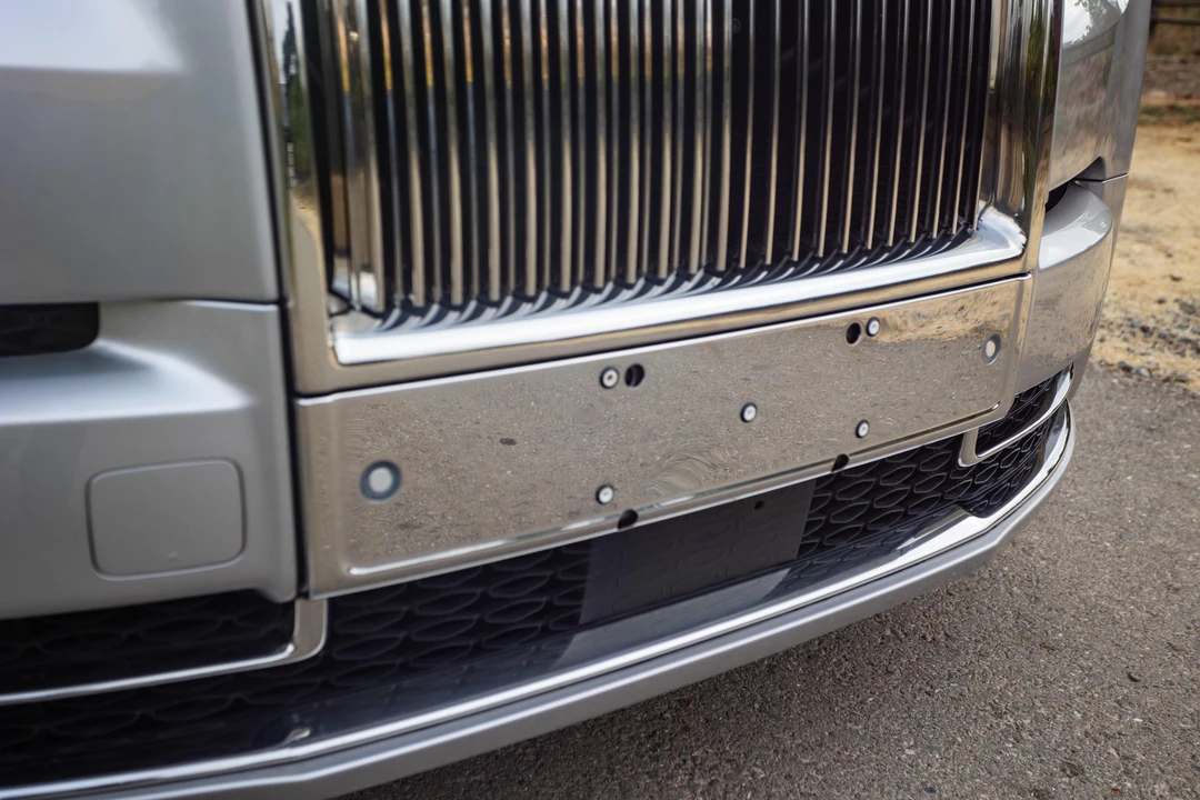 2018 Rolls-Royce Phantom VIII - Image 22 of 31