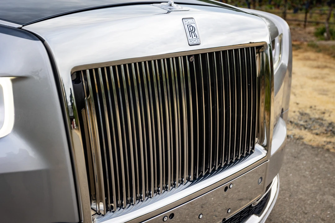 2018 Rolls-Royce Phantom VIII - Image 21 of 31