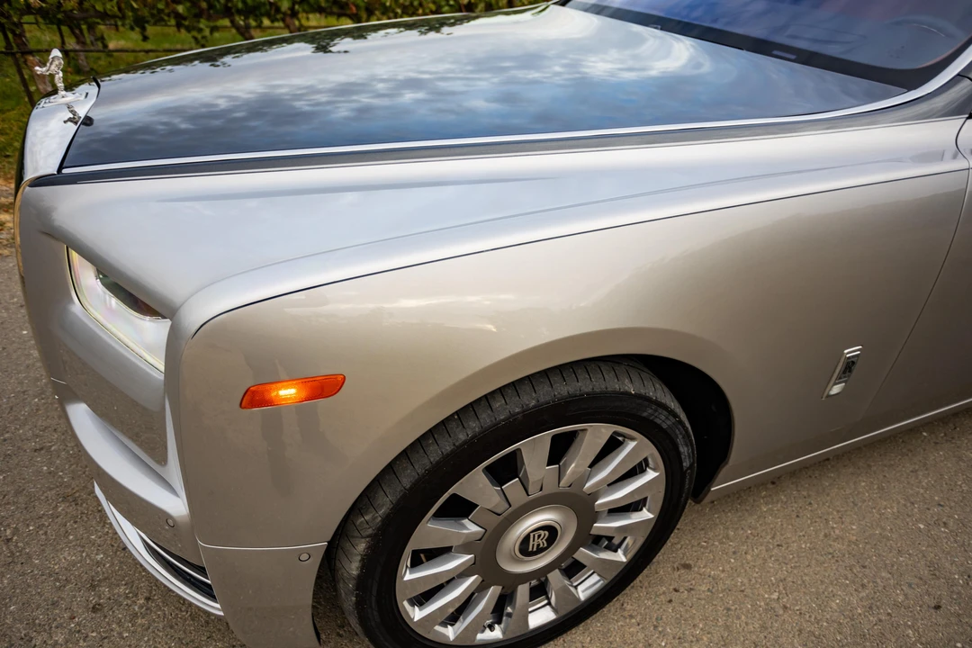 2018 Rolls-Royce Phantom VIII - Image 26 of 31
