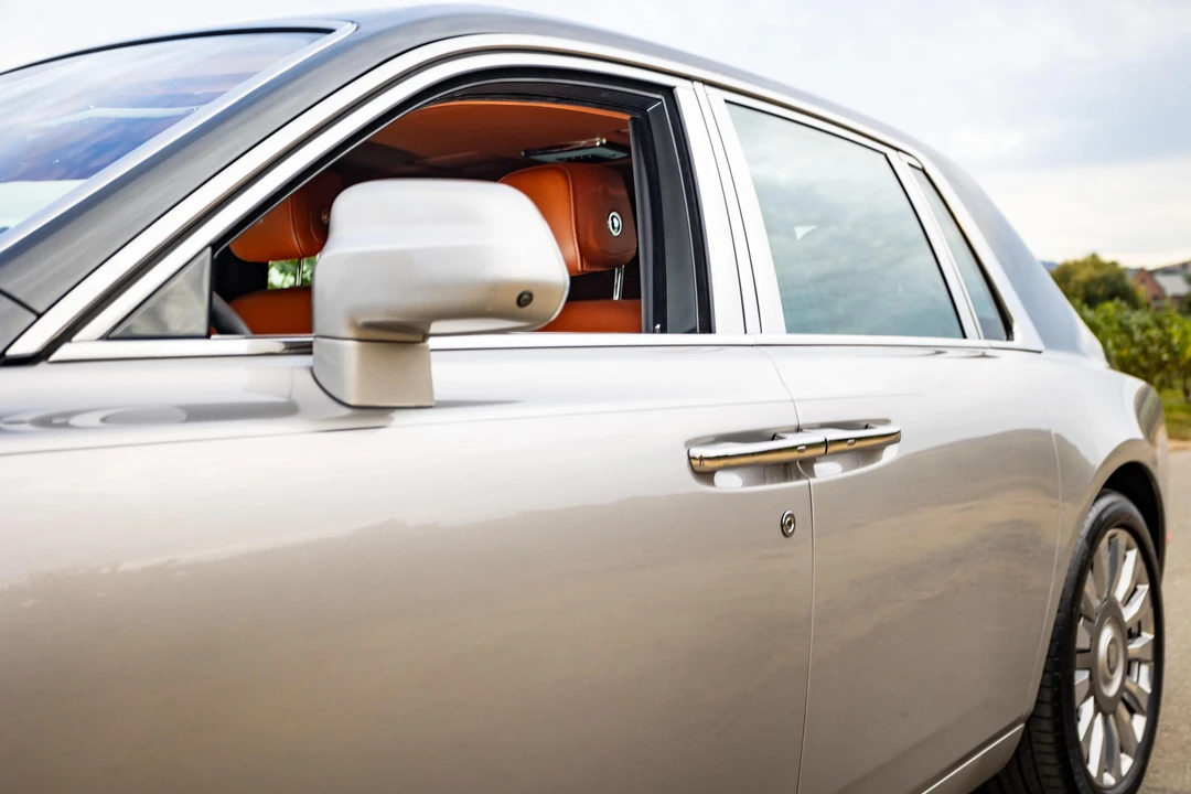 2018 Rolls-Royce Phantom VIII - Image 31 of 31