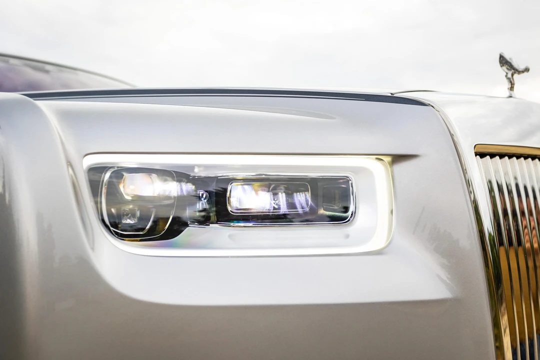2018 Rolls-Royce Phantom VIII - Image 16 of 31
