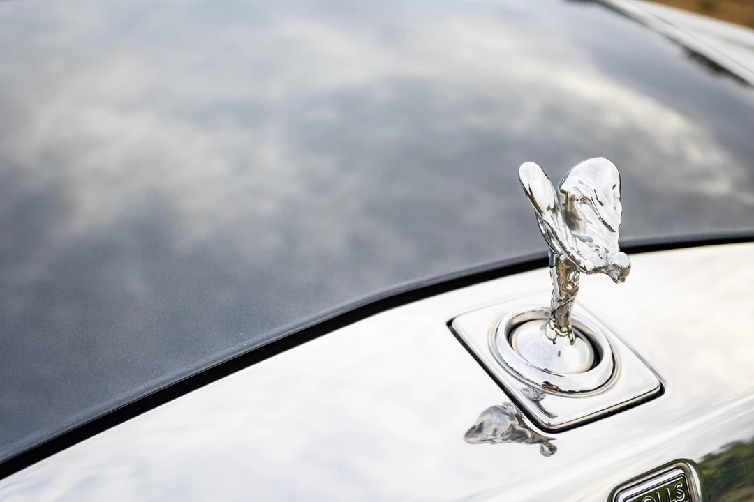 2018 Rolls-Royce Phantom VIII - Image 18 of 31
