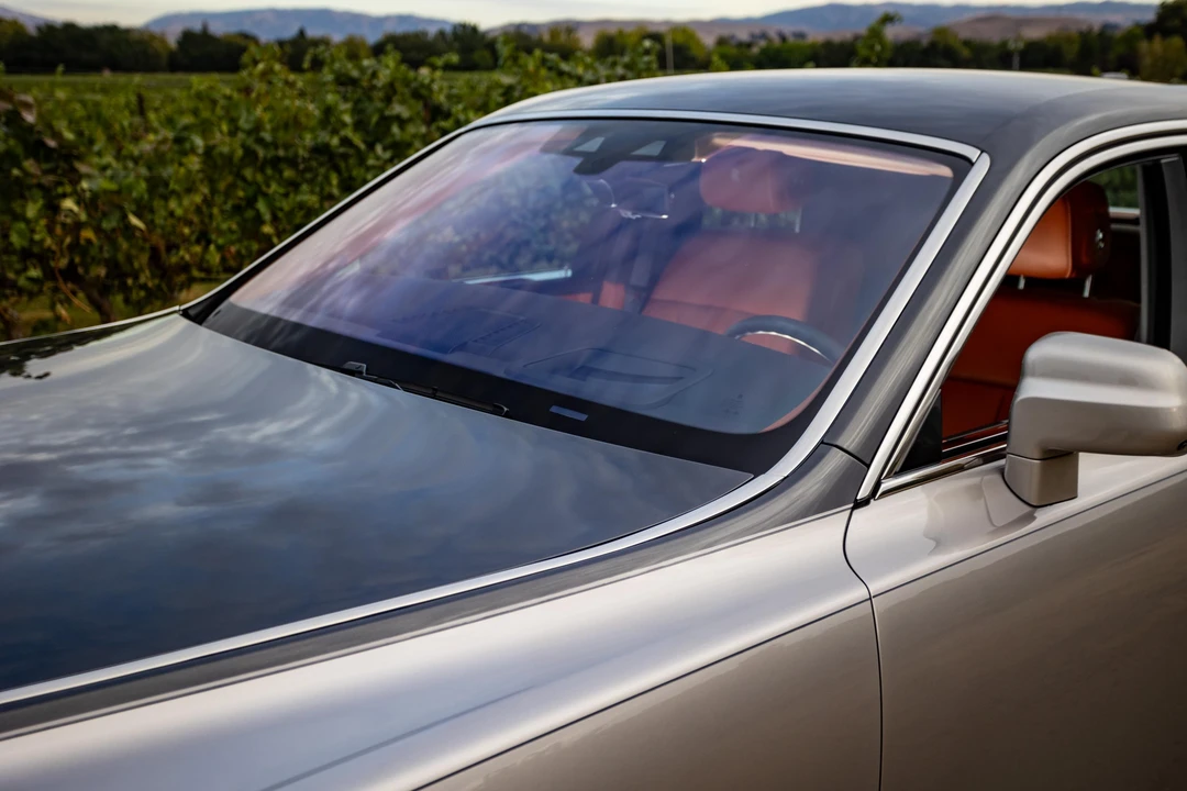 2018 Rolls-Royce Phantom VIII - Image 28 of 31