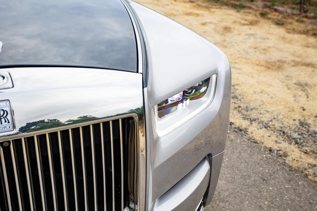 2018 Rolls-Royce Phantom VIII - Image 23 of 31