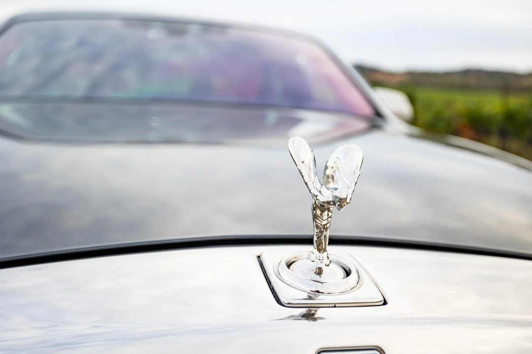 2018 Rolls-Royce Phantom VIII - Image 20 of 31