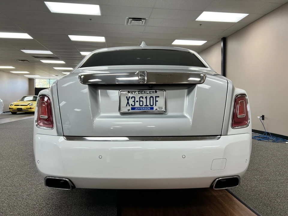 2018 Rolls-Royce Phantom VIII - Image 22 of 31