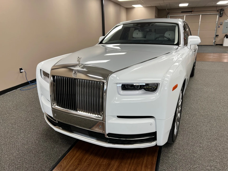 2018 Rolls-Royce Phantom VIII - Image 7 of 31