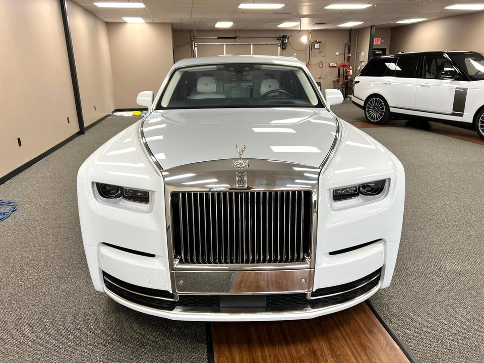 2018 Rolls-Royce Phantom VIII - Image 15 of 21