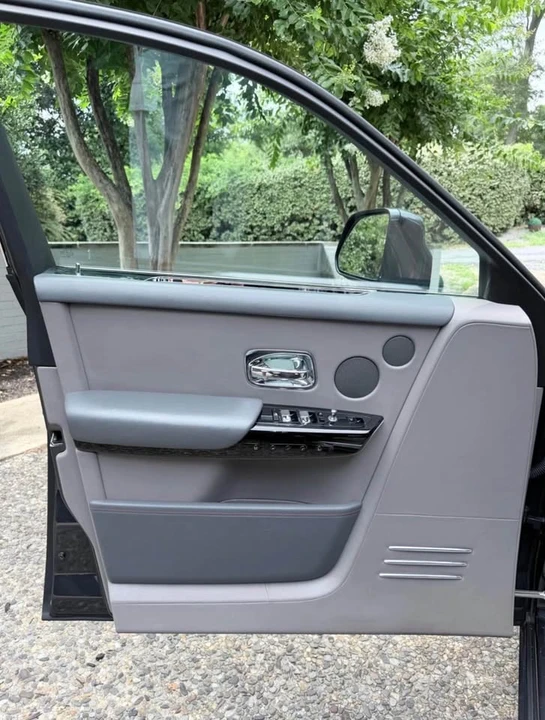 2018 Rolls-Royce Phantom VIII - Image 9 of 20