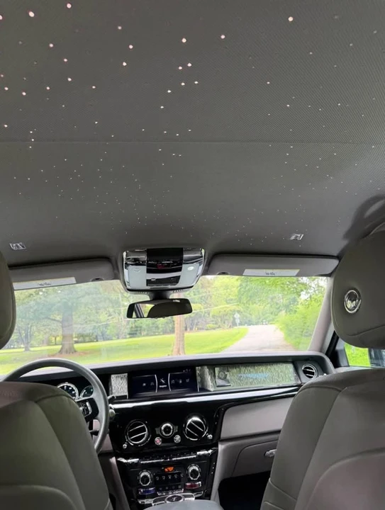 2018 Rolls-Royce Phantom VIII - Image 15 of 20