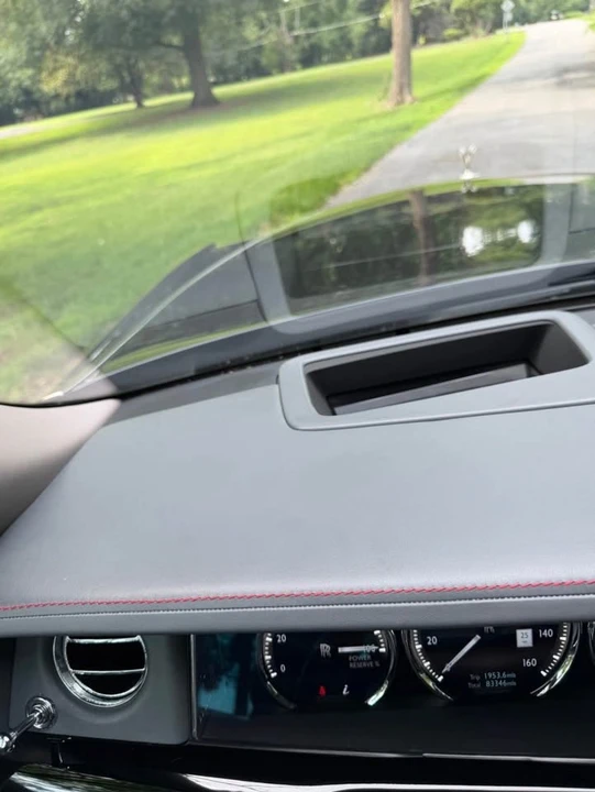 2018 Rolls-Royce Phantom VIII - Image 11 of 20