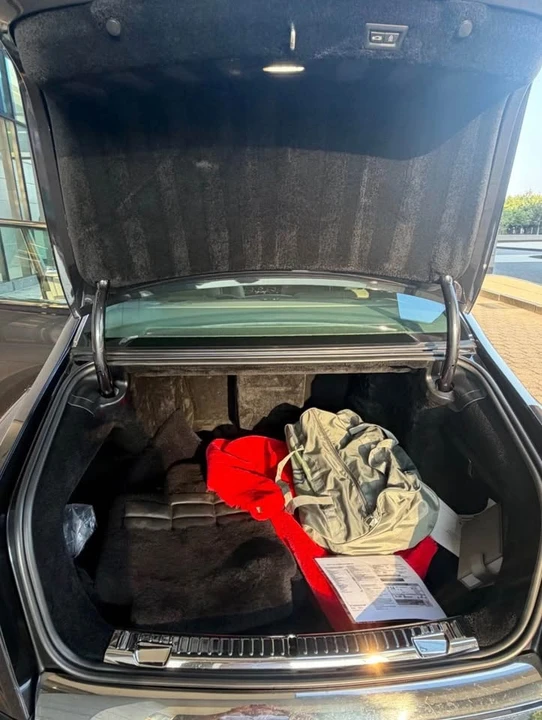 2018 Rolls-Royce Phantom VIII - Image 20 of 20