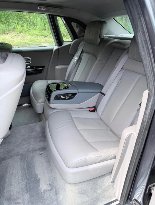 2018 Rolls-Royce Phantom VIII - Image 8 of 20