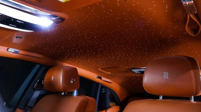 2018 Rolls-Royce Phantom VIII - Image 17 of 23