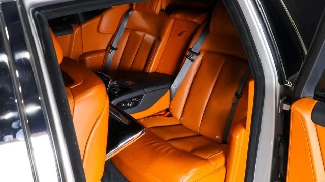 2018 Rolls-Royce Phantom VIII - Image 23 of 23