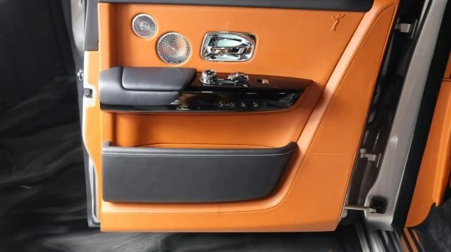 2018 Rolls-Royce Phantom VIII - Image 20 of 23
