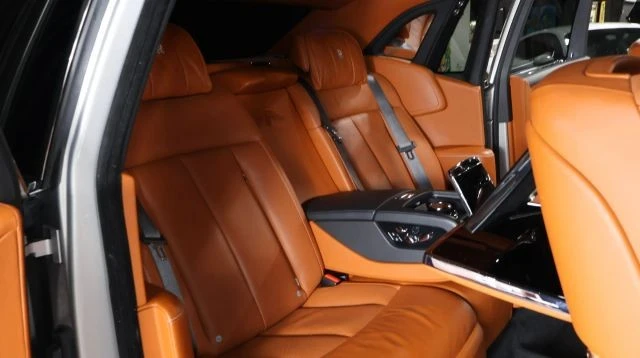 2018 Rolls-Royce Phantom VIII - Image 21 of 23