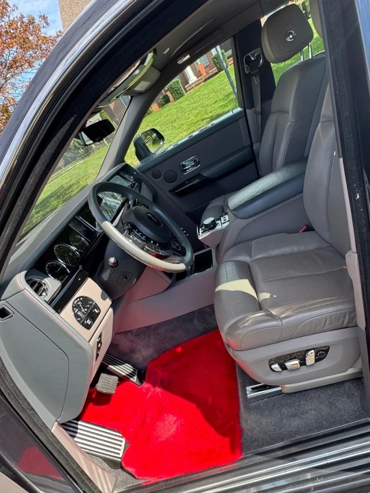 2018 Rolls-Royce Phantom VIII - Image 14 of 21