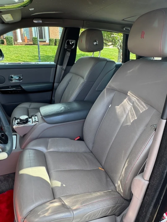 2018 Rolls-Royce Phantom VIII - Image 15 of 21