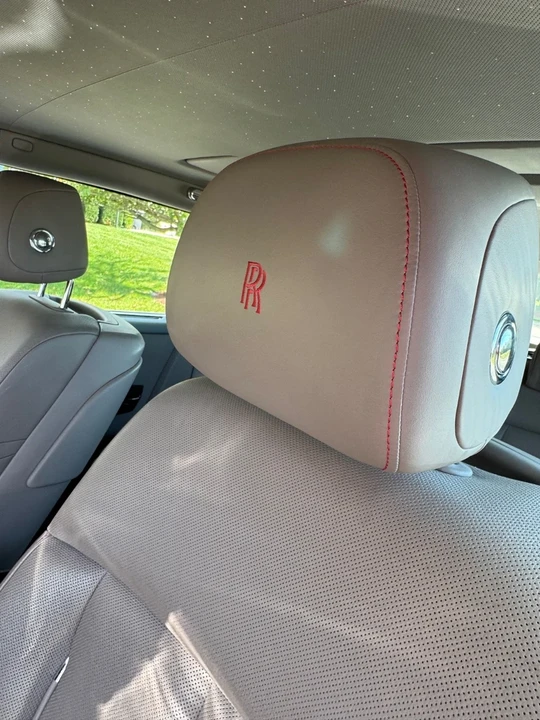 2018 Rolls-Royce Phantom VIII - Image 16 of 21