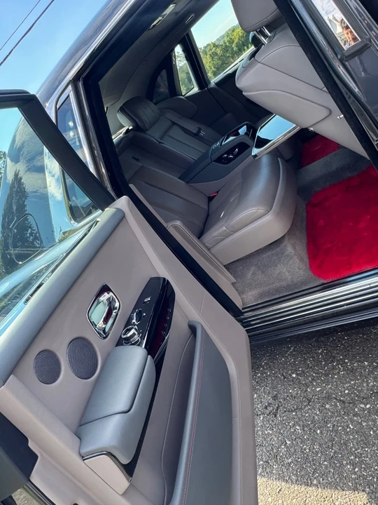 2018 Rolls-Royce Phantom VIII - Image 21 of 21