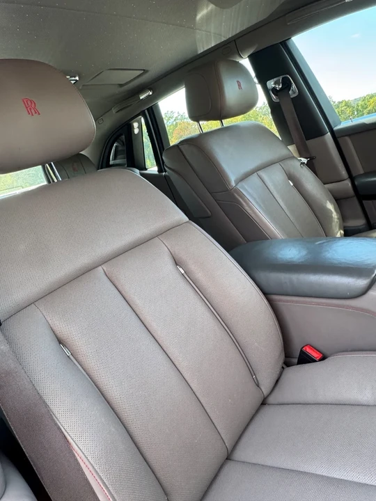 2018 Rolls-Royce Phantom VIII - Image 20 of 21