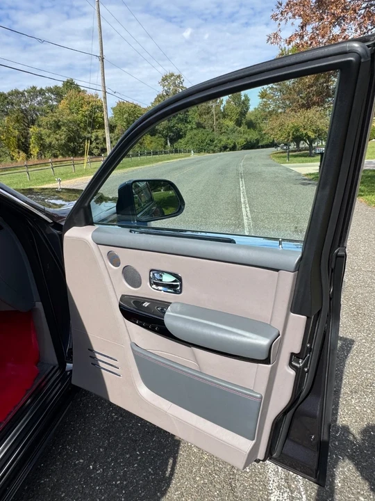 2018 Rolls-Royce Phantom VIII - Image 19 of 21