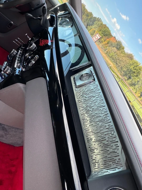 2018 Rolls-Royce Phantom VIII - Image 18 of 21