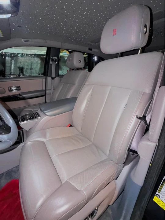 2018 Rolls-Royce Phantom VIII - Image 4 of 4