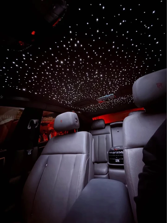 2018 Rolls-Royce Phantom VIII - Image 2 of 4