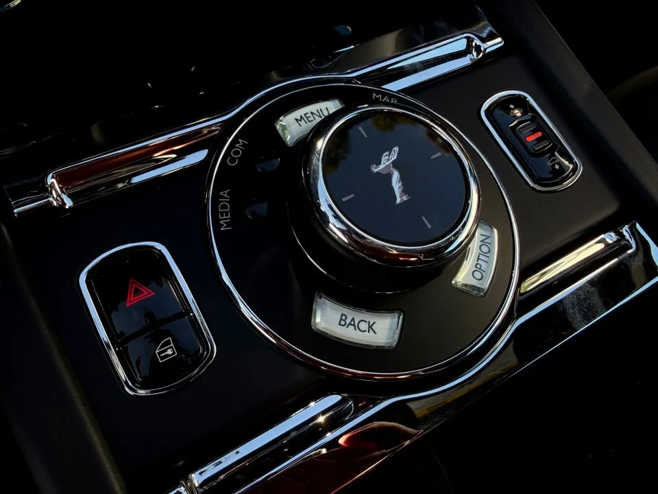 2018 Rolls-Royce Wraith 2nd Gen - Image 15 of 20