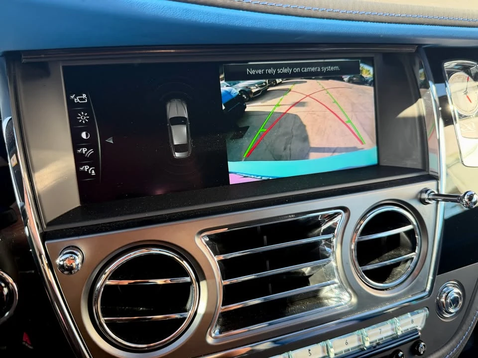 2018 Rolls-Royce Wraith 2nd Gen - Image 13 of 20
