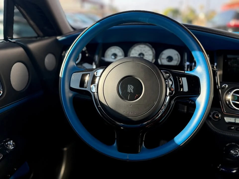 2018 Rolls-Royce Wraith 2nd Gen - Image 10 of 20