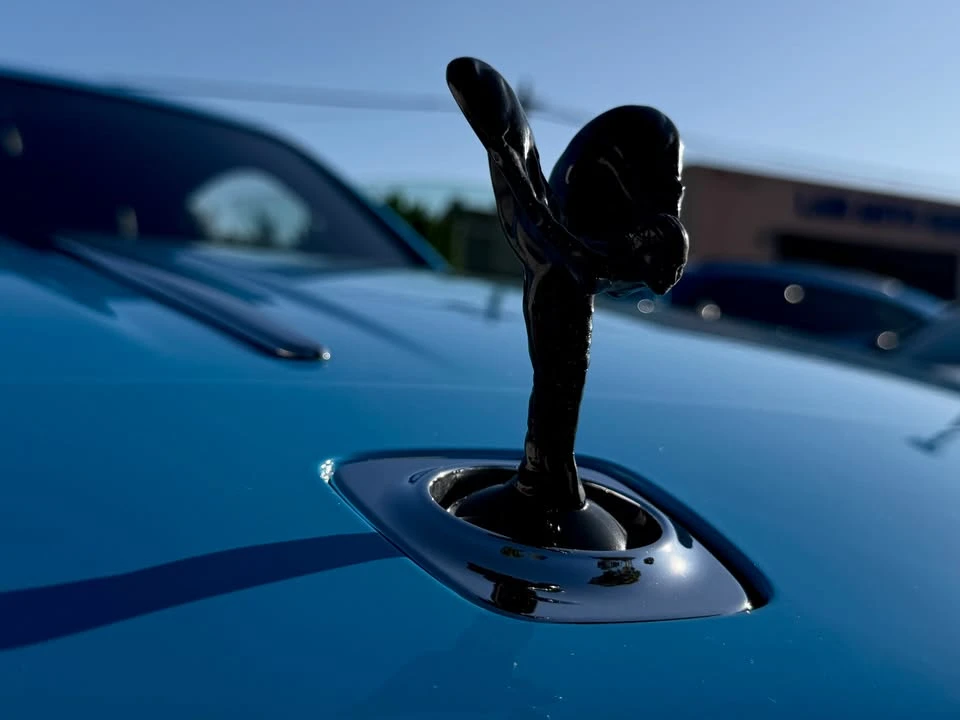 2018 Rolls-Royce Wraith 2nd Gen - Image 16 of 20
